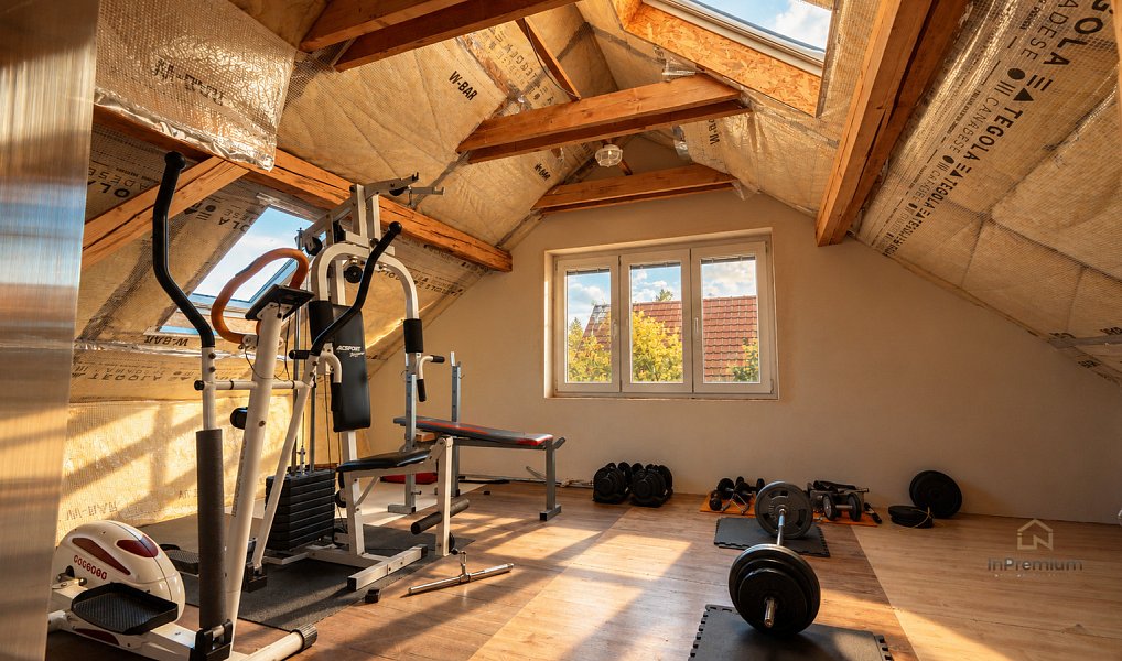 Prodej domu 220 m² s pozemkem 1 226 m², Kaznějov – náhled fotky 12