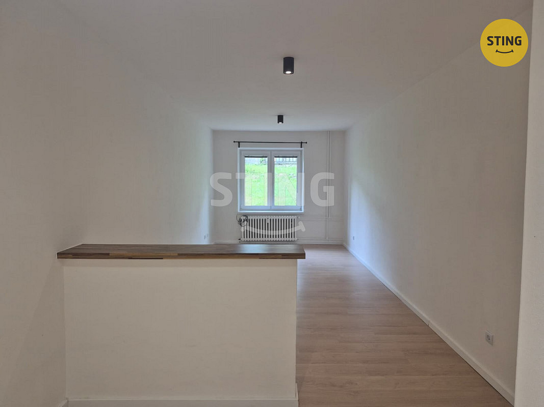 Pronájem bytu 2+kk 54 m² — photo 2