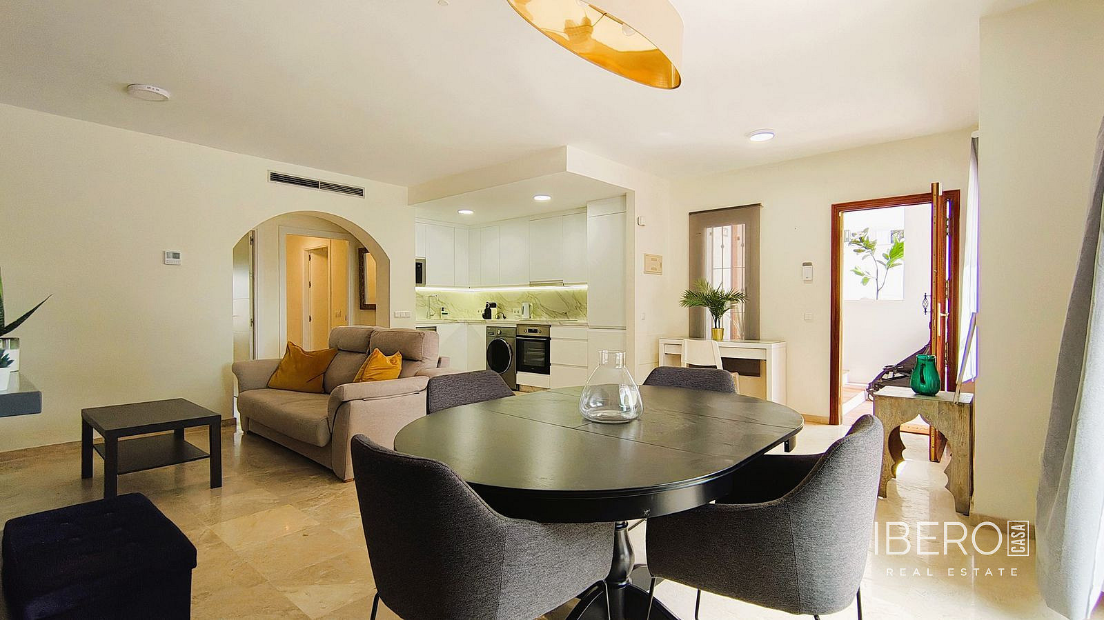 Pis 3+kk – Marbella, Nueva Andalucía - Més