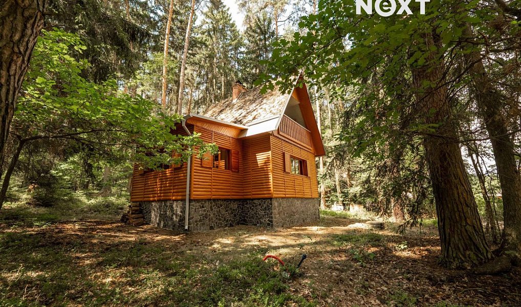 Prodej domu 51 m² s pozemkem 158 m², Žilov – fotka 1 z 29