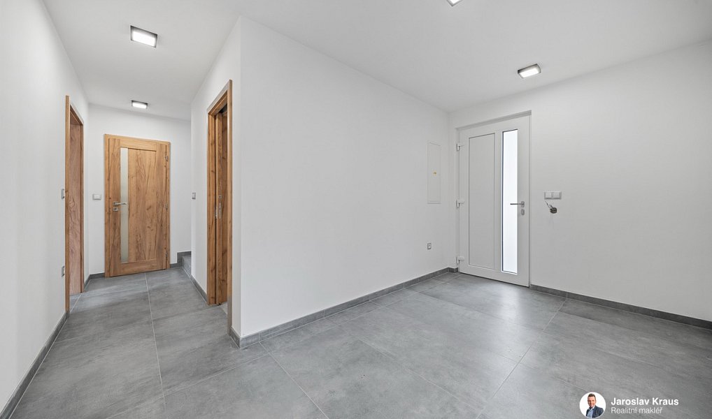 Prodej domu 134 m² s pozemkem 148 m², Nová Paka – náhled fotky 24