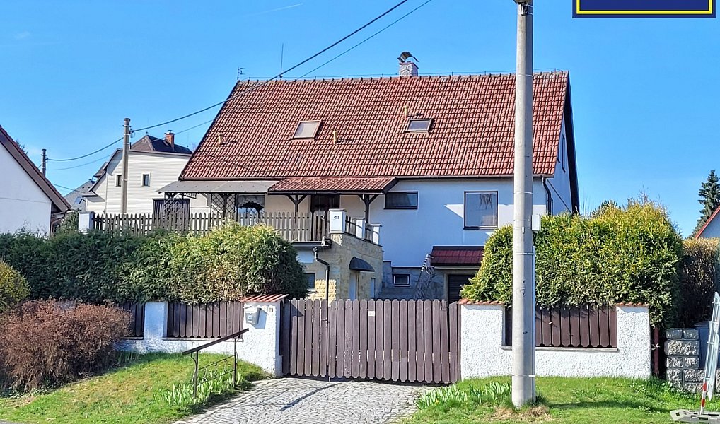 Prodej domu 280 m² s pozemkem 876 m², Liberec – fotka 1 z 29