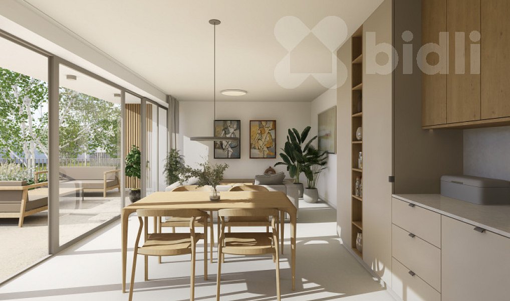 Prodej bytu 2+kk 53 m², Hradec Králové – fotka 1 z 8