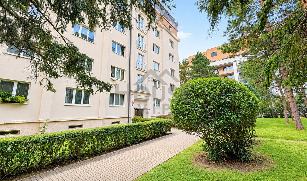 Prodej bytu 3+1 66 m², Praha – náhled fotky 9