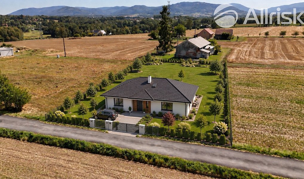 Prodej stavebního pozemku 1 500 m², Horní Domaslavice – náhled fotky 9
