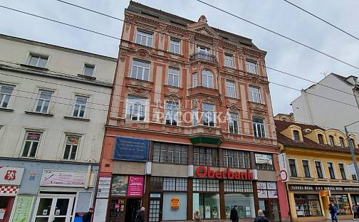 Pronájem restaurace 160 m², Hrnčířská, Ústí nad Labem - Ústí nad Labem-centrum