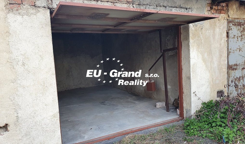 Prodej garáže Varnsdorf, Varnsdorf – náhled fotky 3
