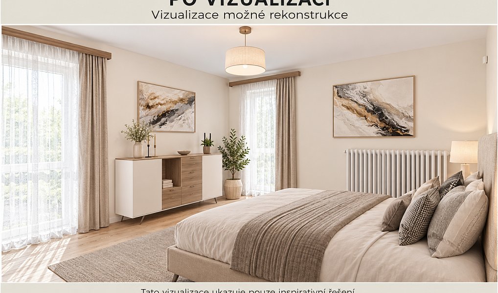 Prodej domu 210 m² s pozemkem 1 507 m², Svojetice – náhled fotky 9