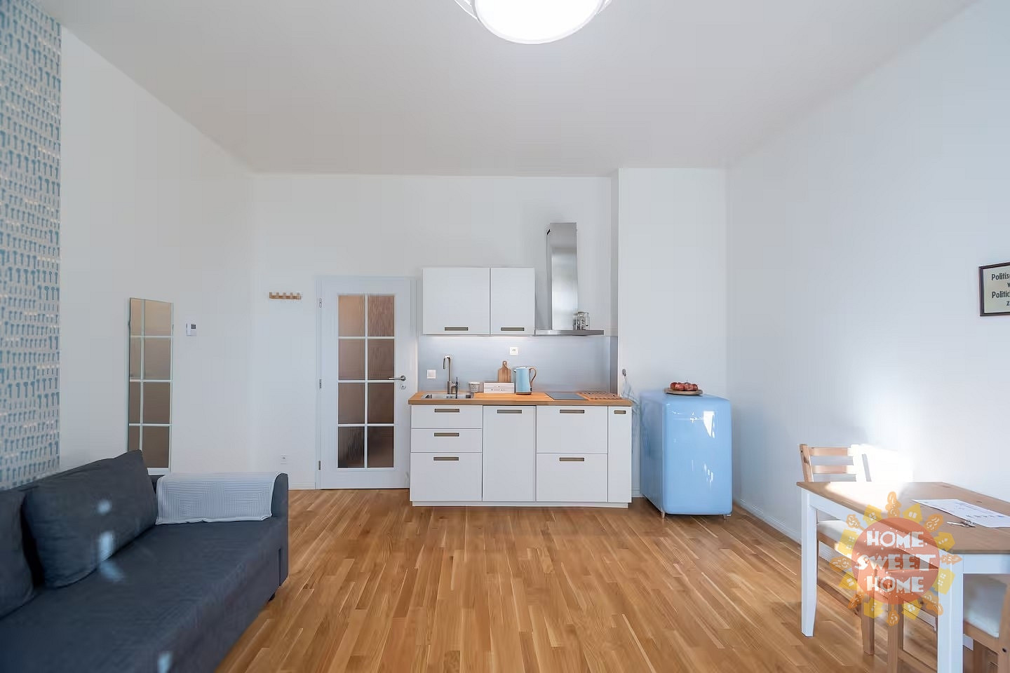 Prodej bytu 1+kk 30 m² – pohled 6