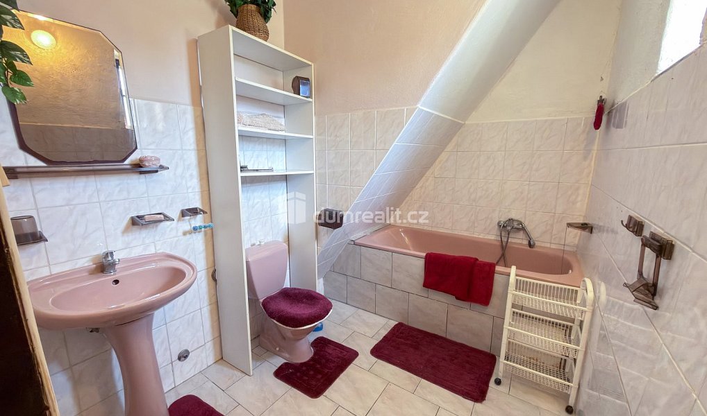 Prodej domu 90 m² s pozemkem 795 m², Soutice – náhled fotky 13