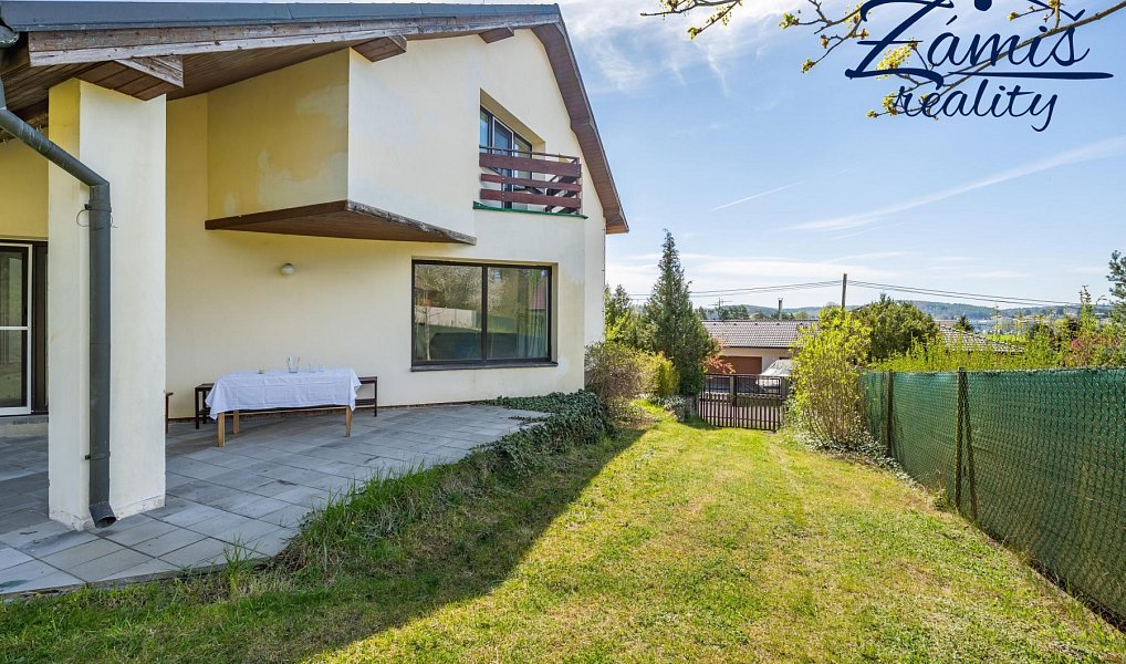 Prodej domu 278 m² s pozemkem 1 322 m², Nespeky – náhled fotky 46