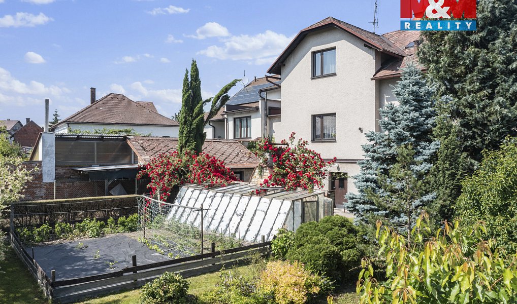 Prodej domu 200 m² s pozemkem 1 149 m², Velká Jesenice – náhled fotky 19
