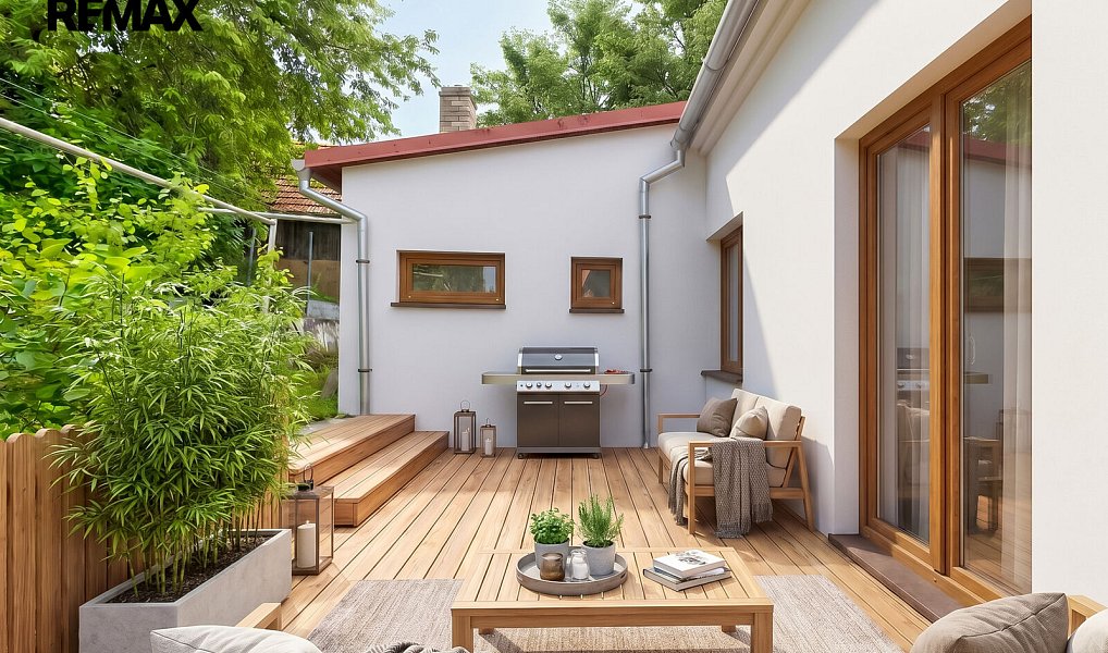 Prodej domu 160 m² s pozemkem 491 m², Nový Jičín – náhled fotky 28