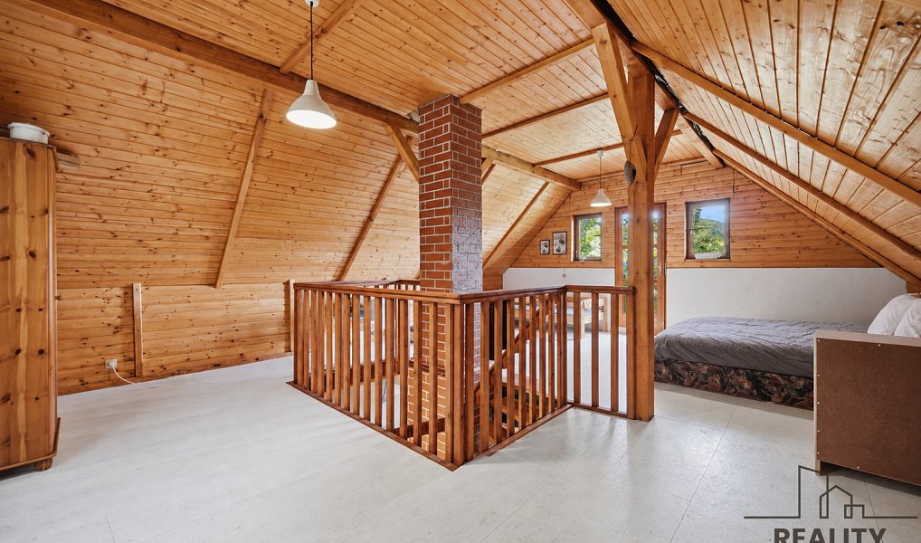 Prodej domu 82 m² s pozemkem 772 m², Vápenný Podol – náhled fotky 15