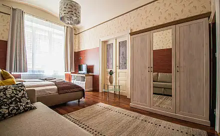 Prodej bytu 3+kk 72 m²