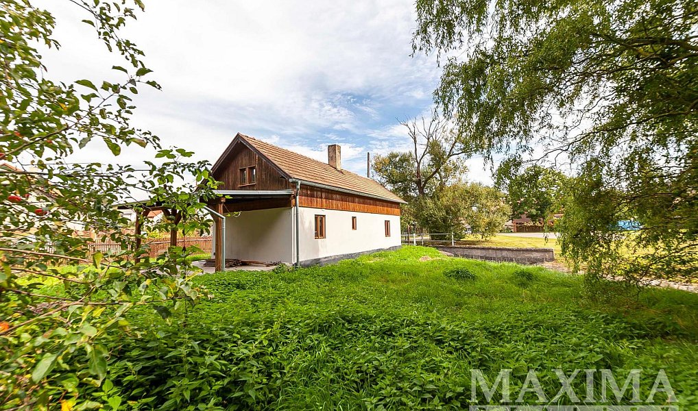 Prodej domu 78 m² s pozemkem 655 m², Kopidlno – náhled fotky 19