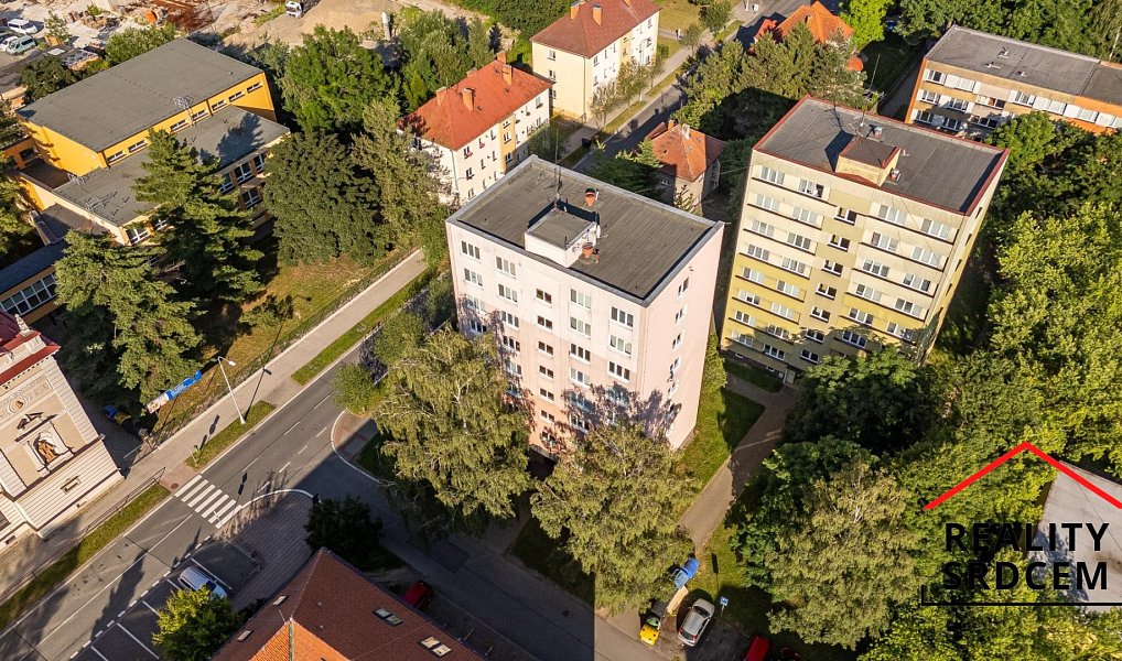 Prodej bytu 3+1 55 m², Frýdek-Místek – náhled fotky 30