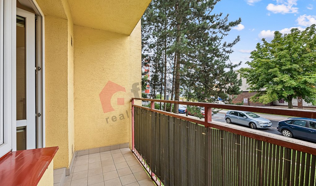 Prodej bytu 2+1 60 m², Ostrava – náhled fotky 11