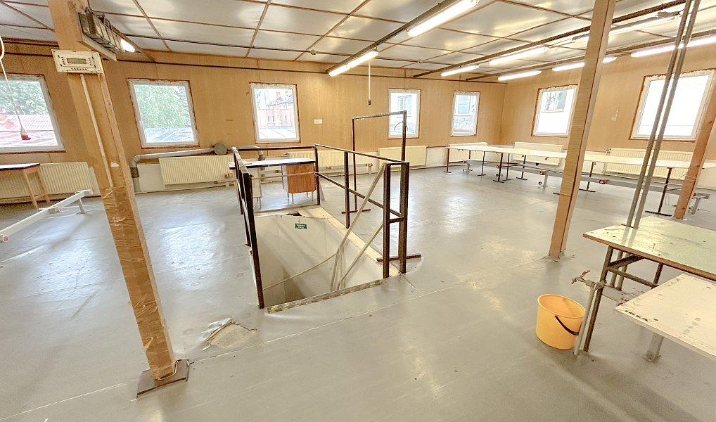 Pronájem obchodních prostor 310 m², Jeseník – náhled fotky 10