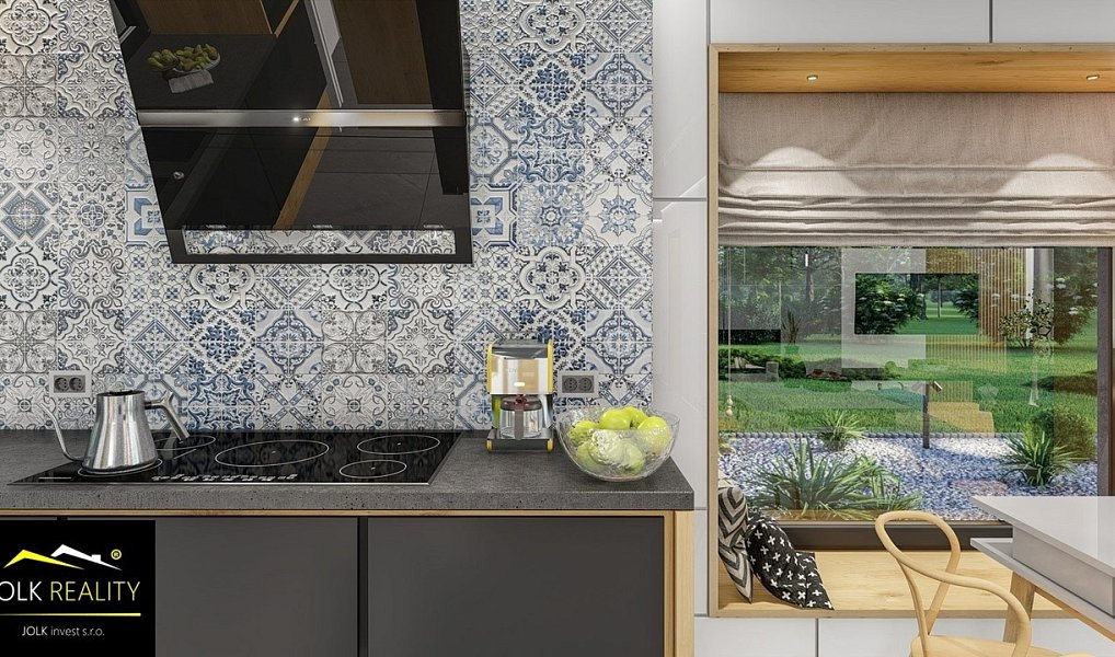 Prodej domu 127 m² s pozemkem 1 m², Opava – náhled fotky 6