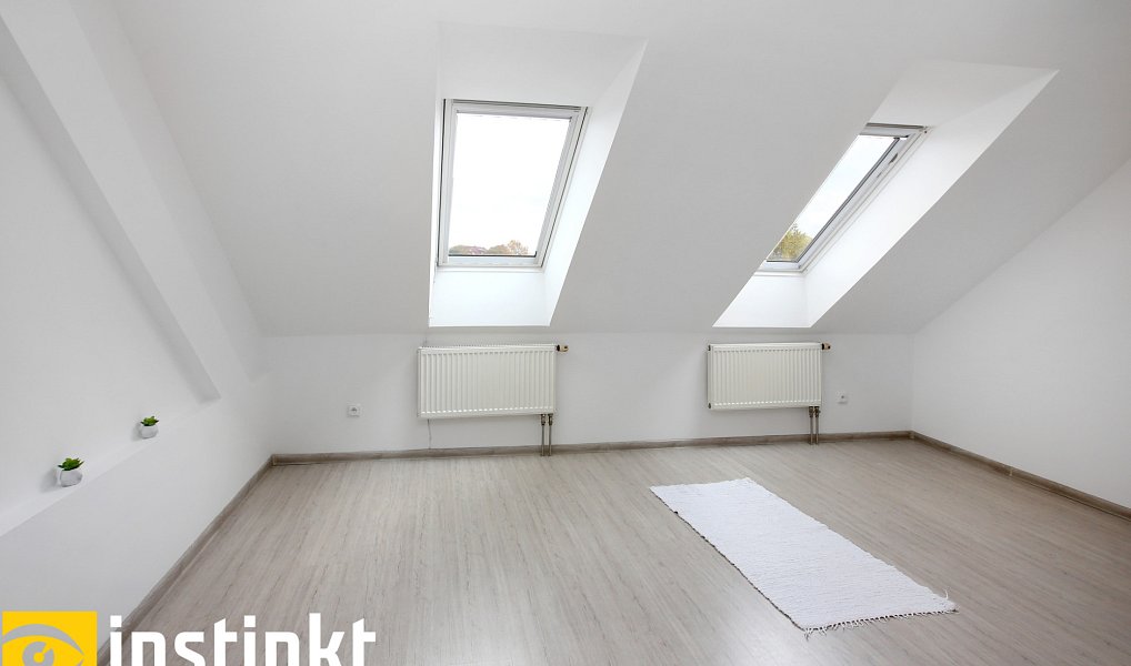 Pronájem bytu 3+kk 76 m², Vlachovo Březí – náhled fotky 7