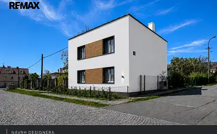 Prodej domu 158 m² s pozemkem 500 m², Hrob - Verneřice, okres Teplice