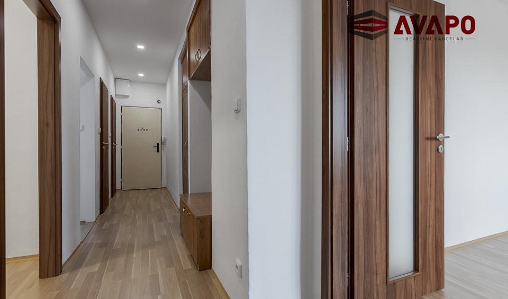 Pronájem bytu 2+1 58 m², Opava – náhled fotky 16