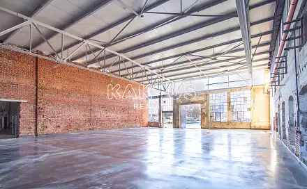 Pronájem výrobních prostor 1 400 m², Hlavní, Frýdlant nad Ostravicí - Frýdlant, okres Frýdek-Místek