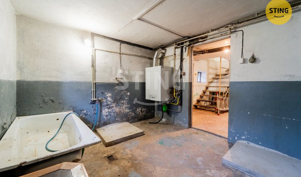 Prodej domu 186 m² s pozemkem 669 m², Opava – náhled fotky 22