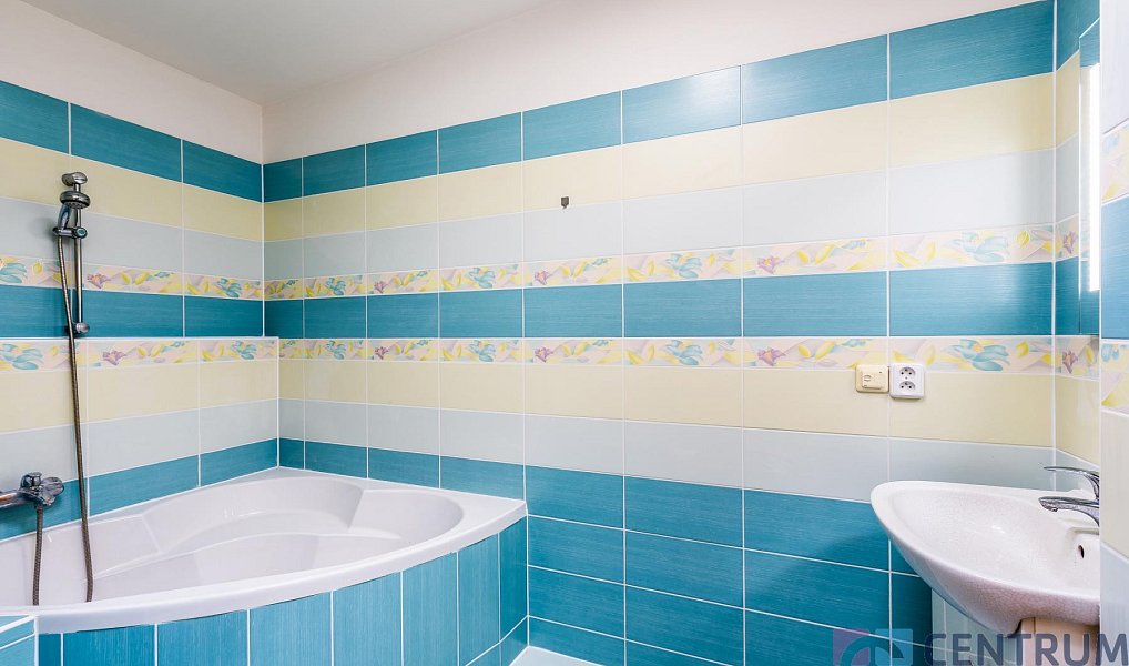 Pronájem domu 97 m² s pozemkem 119 m², Liberec – náhled fotky 10