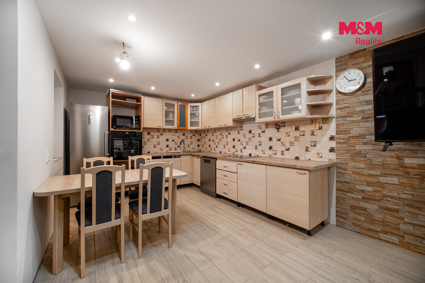 Prodej domu 150 m² s pozemkem 375 m²