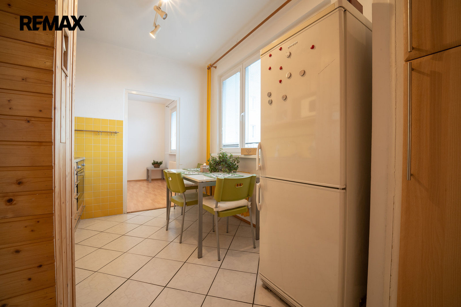 Pronájem bytu 2+1 54 m² – fotografie 5