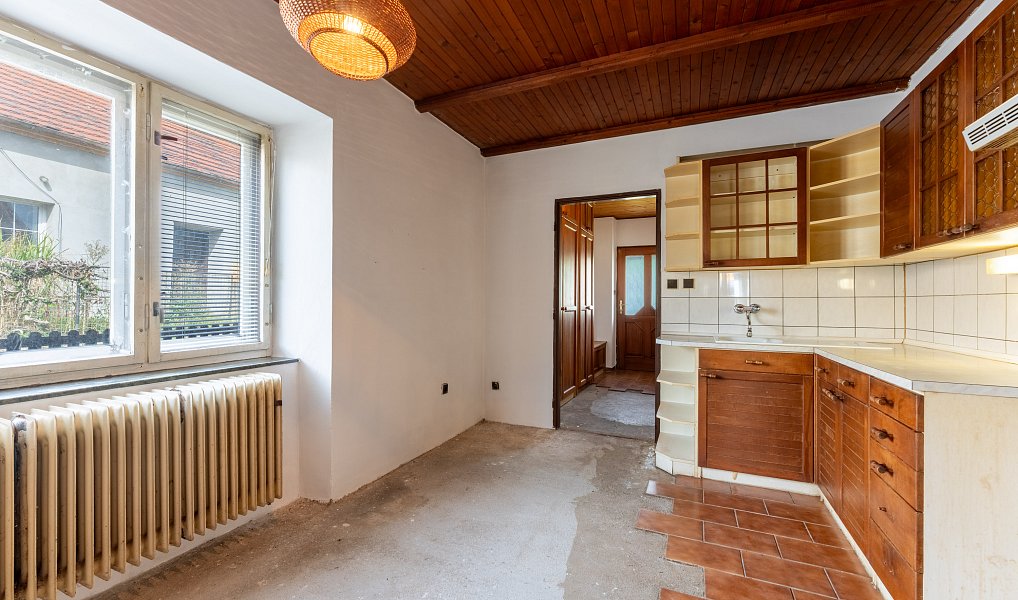 Prodej domu 83 m² s pozemkem 178 m², Bavorov – náhled fotky 5