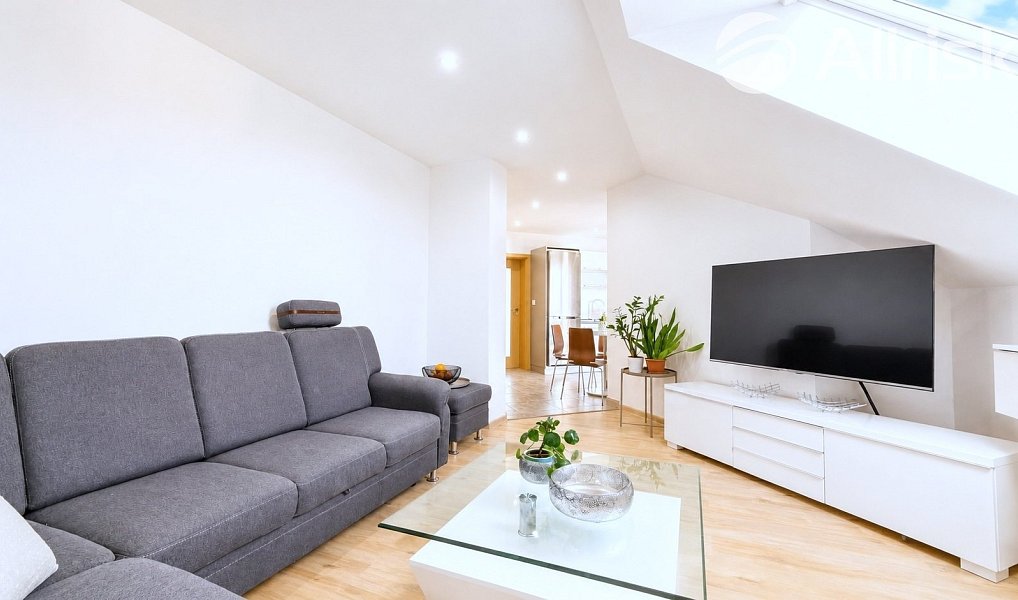 Prodej bytu 3+kk 88 m², Břeclav – fotka 1 z 14