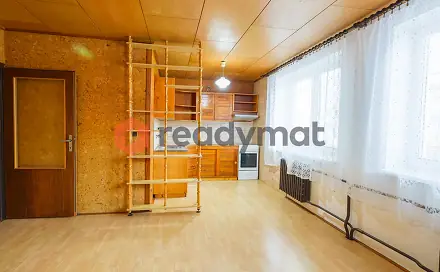 Pronájem domu 140 m² s pozemkem 539 m², Mutěnice, okres Hodonín