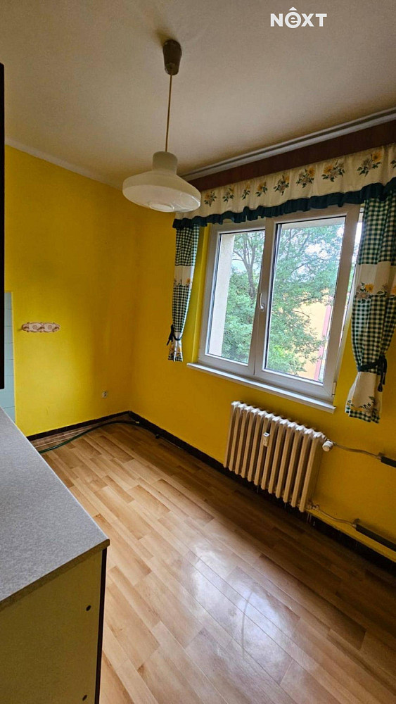Prodej bytu 2+1 55 m² — photo 2
