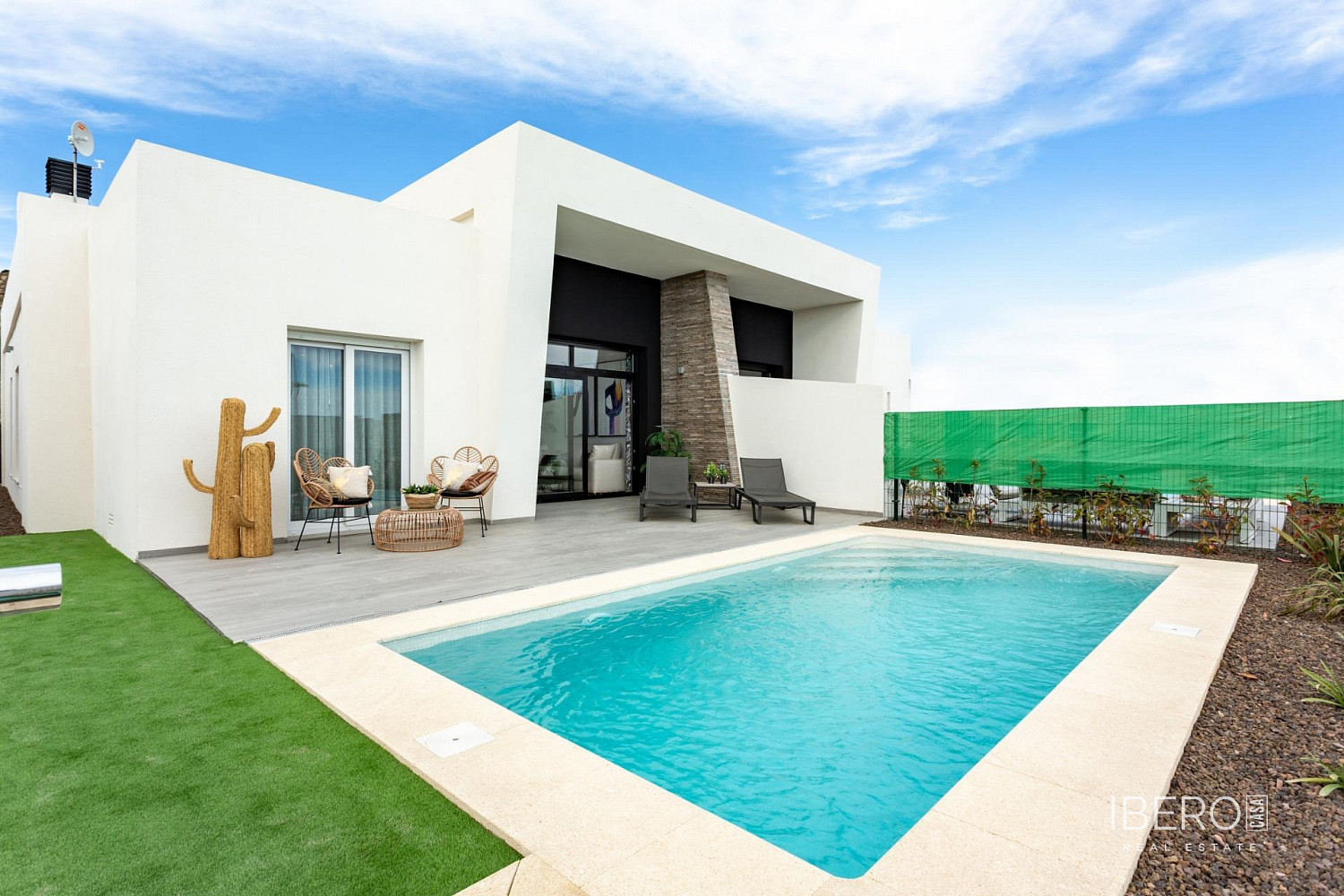 Prodej domu 90 m² s pozemkem 450 m²