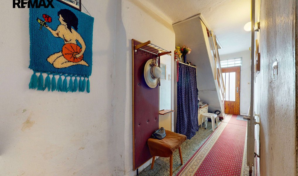 Prodej domu 100 m² s pozemkem 272 m², Ivančice – náhled fotky 21