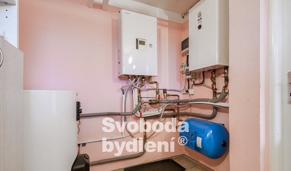 Prodej domu 222 m² s pozemkem 344 m², Praha – náhled fotky 32