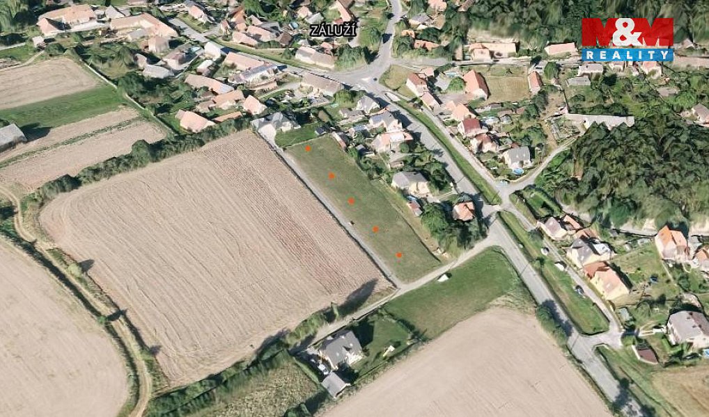 Prodej domu 122 m² s pozemkem 524 m², Třemošná – náhled fotky 8
