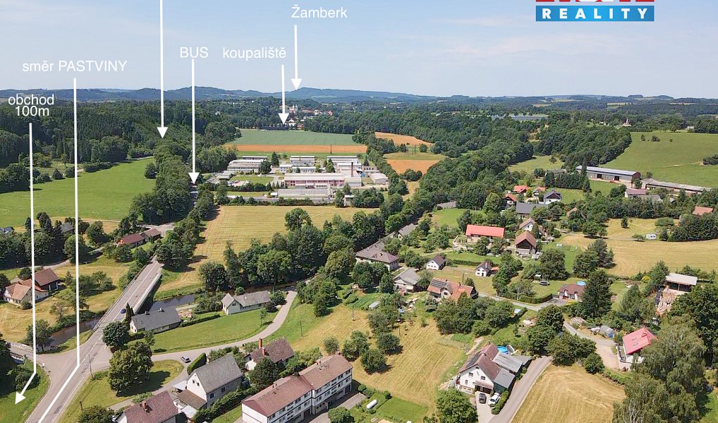Prodej bytu 2+kk 40 m², Líšnice – náhled fotky 7