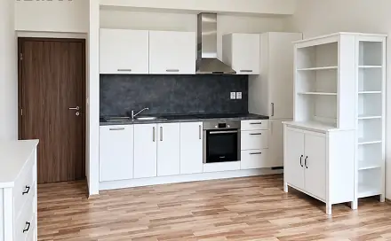 Pronájem bytu 2+kk 52 m²