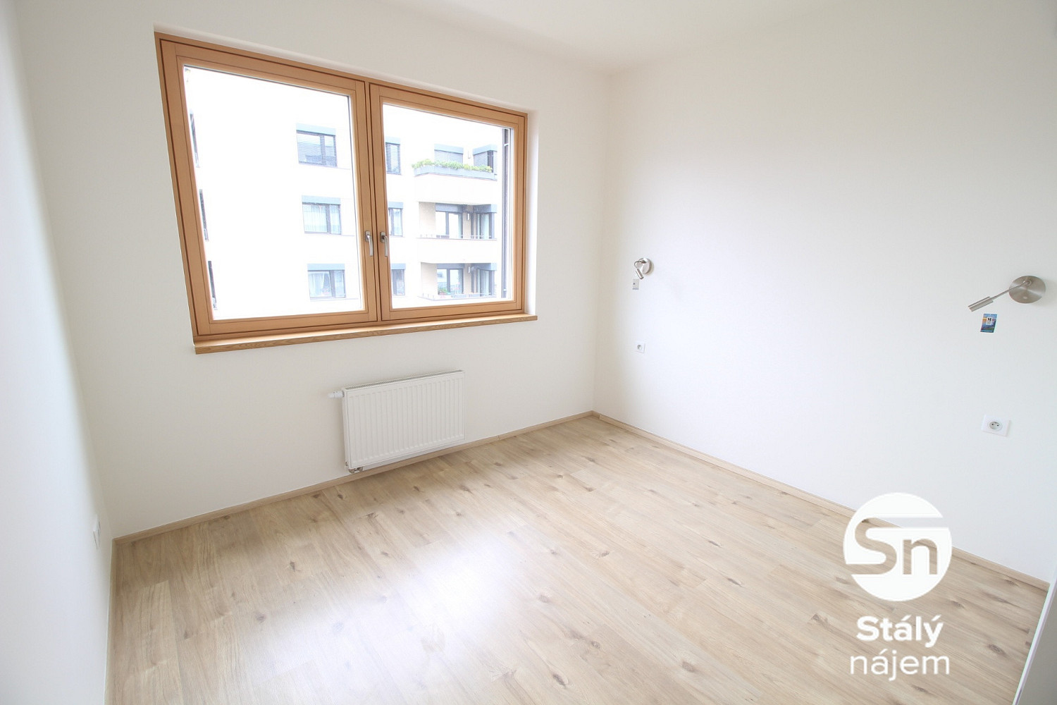 Pronájem bytu 2+kk 52 m² — photo 4