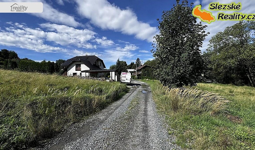 Prodej stavebního pozemku 1 662 m², Hukvaldy – náhled fotky 16