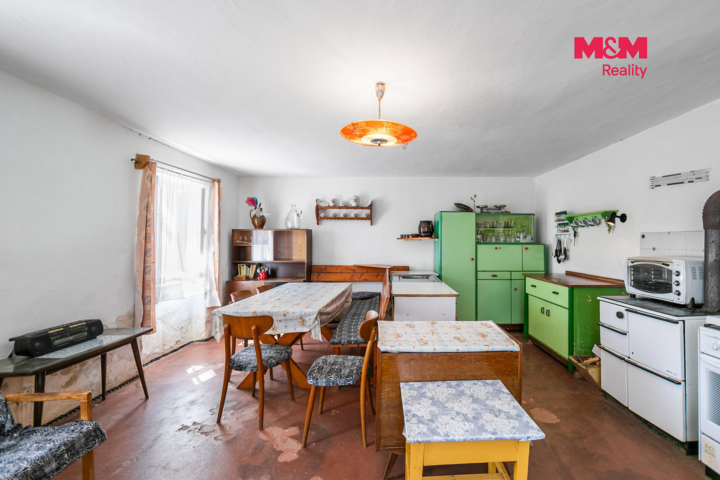 Prodej domu 96 m² s pozemkem 2 264 m² – fotografie 2