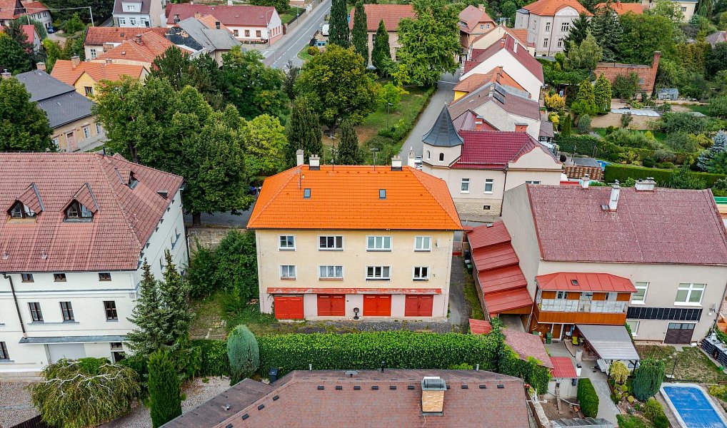 Prodej bytu 2+1 58 m², Litomyšl – náhled fotky 41
