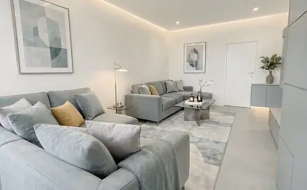 Prodej bytu 2+1 57 m², J. Fučíka, Chropyně, okres Kroměříž