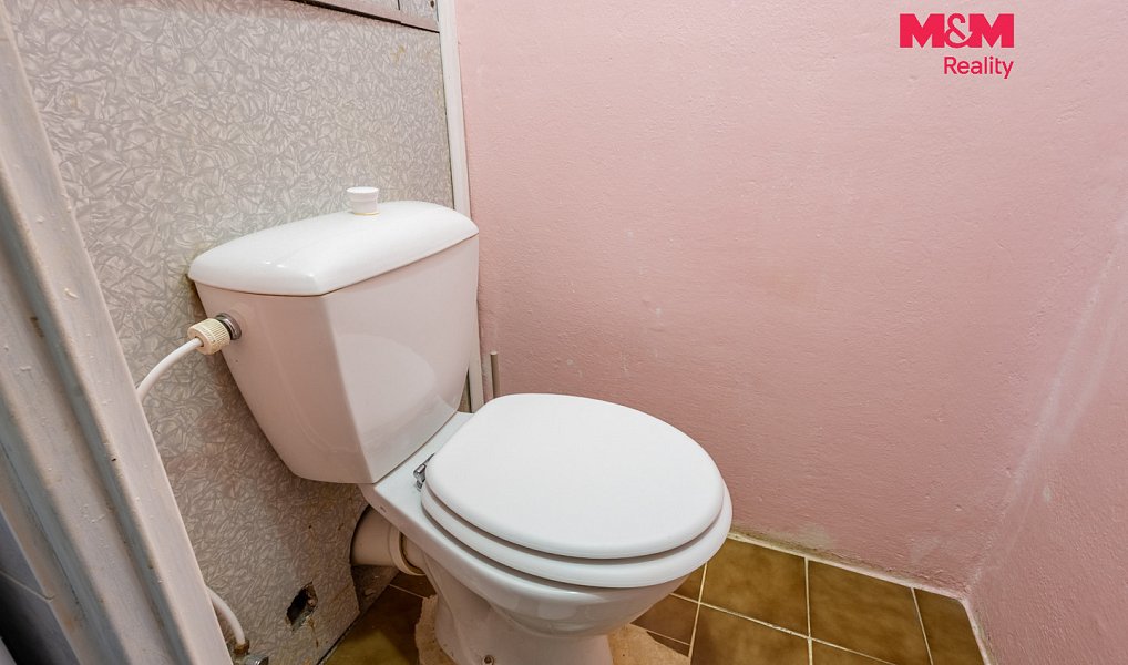 Prodej bytu 3+1 68 m², Česká Lípa – náhled fotky 7