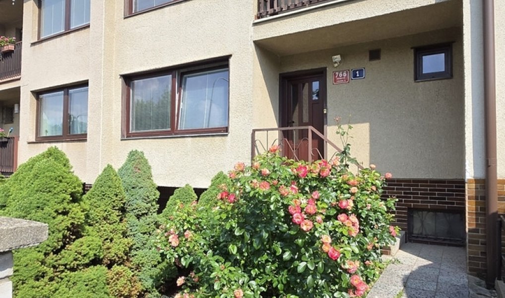 Prodej domu 110 m² s pozemkem 136 m², Praha – fotka 1 z 40