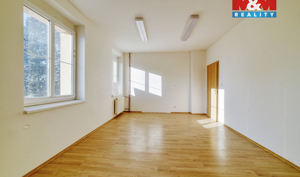 Prodej výrobních prostor 1 870 m², Mariánské Lázně – náhled fotky 7